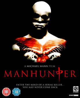 Manhunter (Blu Ray)