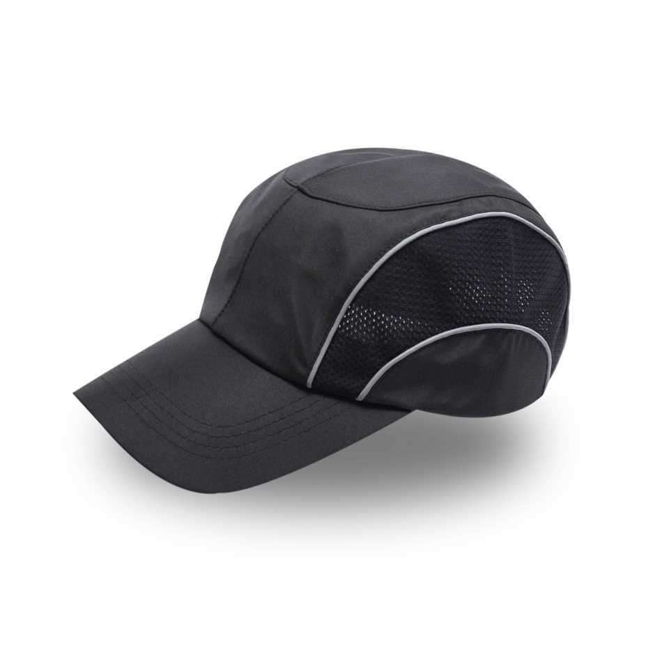 Runner Cap - black (P17000)