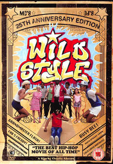 Wild Style (DVD)