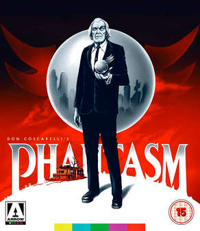 Phantasm (Blu Ray)