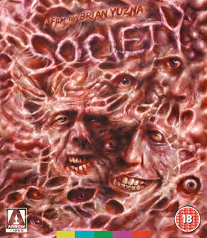 Society (Blu Ray)