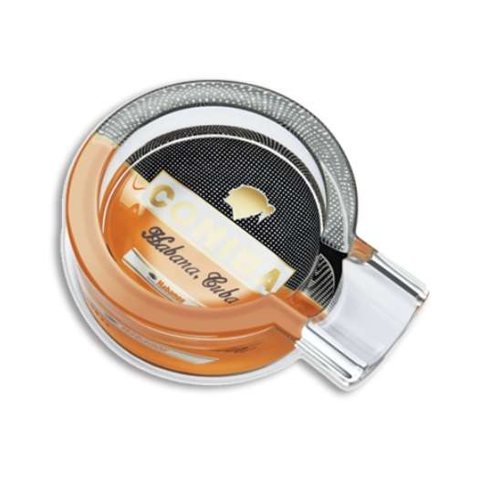 Cohiba single cigar ashtray (Ash108)