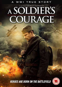 Soldiers Courage, A (DVD)