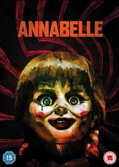 Annabelle (DVD)