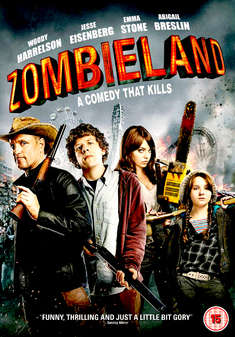 Zombieland (Woody Harrelson) (DVD)