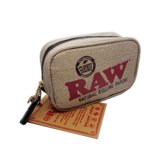 RAW Smell proof bag - Medium (RAW047)