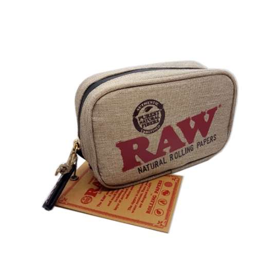 RAW Smell proof bag - small (RAW046)