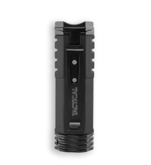 Xikar Cigar Lighter - Tactical black single
