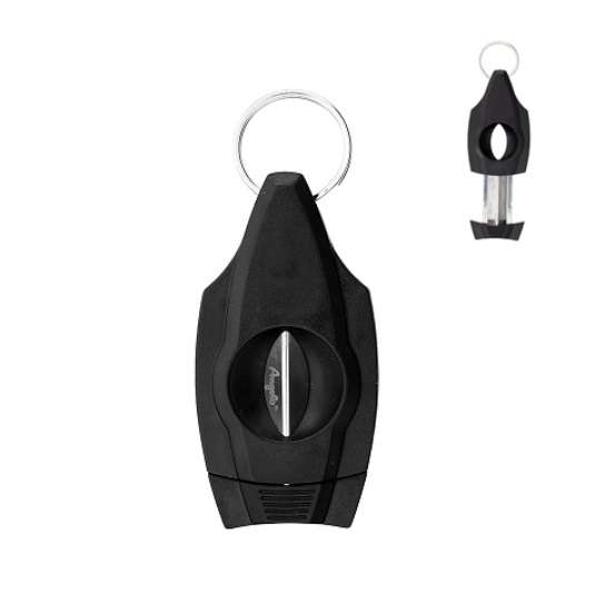 Cigar Cutter - Angelo V-Cut (CUT059)
