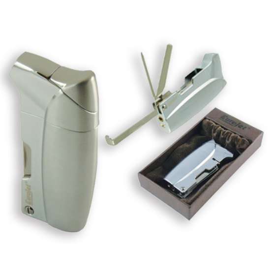 Eurojet Pipe lighter with tool (Ligh038)