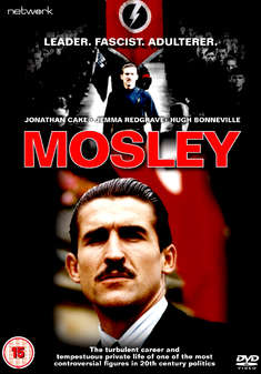Mosley - The Complete Series (DVD)