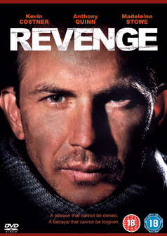 Revenge (Kevin Costner) (DVD)