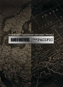 Band of Brothers/The Pacific (DVD)