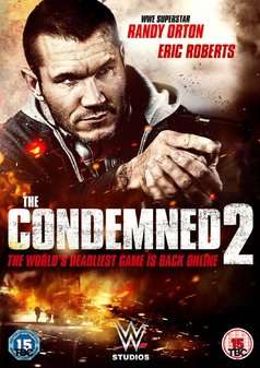 Condemned 2, The (Randy Orton, Eric Roberts) (DVD)