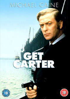 Get Carter (Michael Caine) (DVD)
