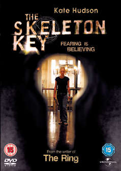 Skeleton Key, The (Kate Hudson) (DVD)