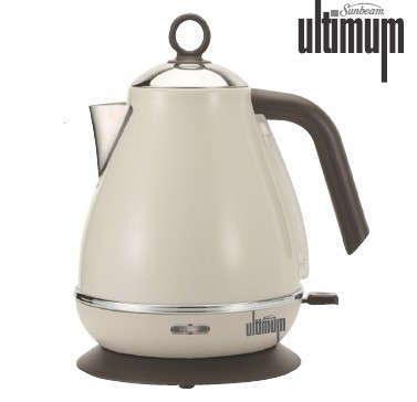 Sunbeam 1.7L Stainless Steel Cordless Kettle (SUSK-2200)