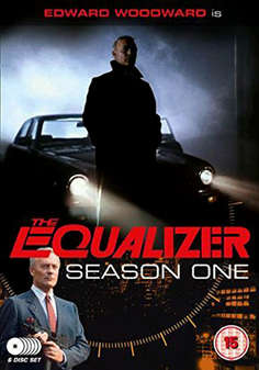 Equalizer, The - Season 1 (DVD)