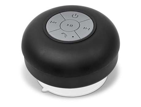 Presto Suction Bluetooth Speaker