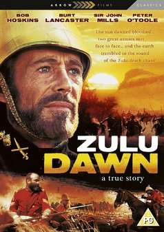 Zulu Dawn (Bob Hoskins, Burt Lancaster, Peter O'Toole) (DVD)