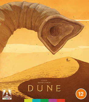 Dune (Kyle MacLachlan) (4K Ultra HD)