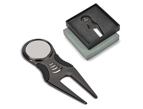 Gary Player Ace Divot Tool (Golf Tool) (GP-250)