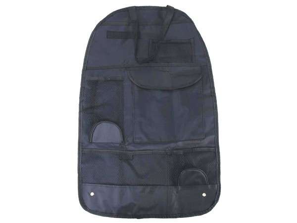 Hanging Car Seat Organiser (P2549B)