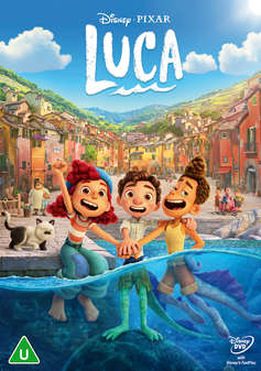 Luca (DVD)