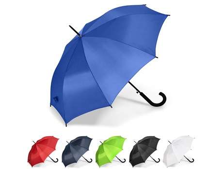 Stratus Umbrella - red (UMB-7650)