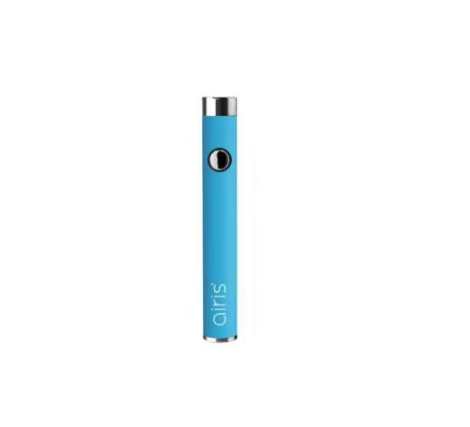 Airis Quaser Quartz Pen 350mAh V2.0 Battery Kit - blue