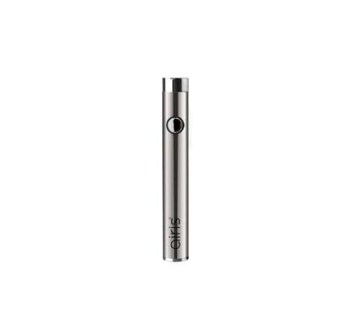 Airis Quaser Quartz Pen 350mAh V2.0 Battery Kit - silver
