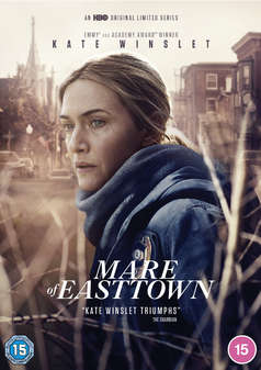 Mare Of Easttown - Season 1 (DVD)