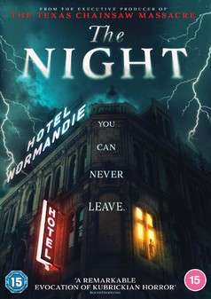 Night, The (DVD)