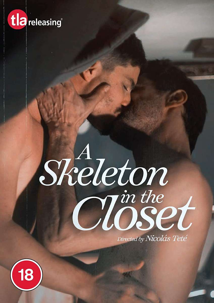 Skeleton in the closet, The (DVD)
