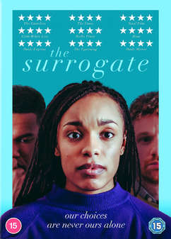 Surrogate, The (DVD)