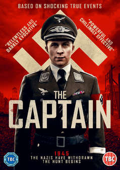 Captain, The (DVD)