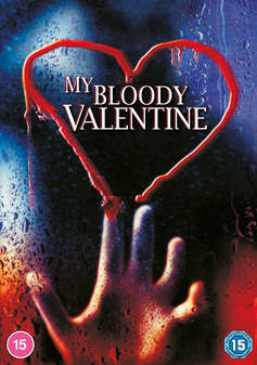 My Bloody Valentine (1981) (DVD)