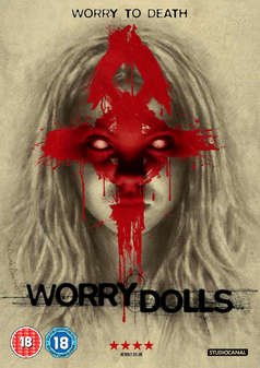 Worry Dolls (DVD)
