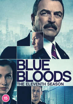 Blue Bloods - Season 11 (DVD)