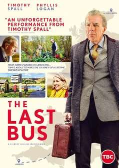Last Bus, The (Timothy Spall) (DVD)