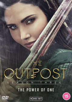 Outpost, The - Season 3 (DVD)