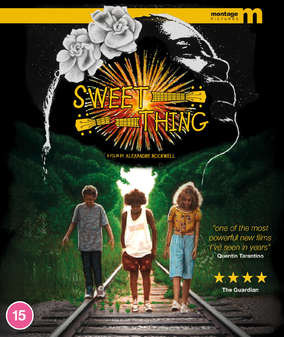 Sweet Thing (Blu Ray)