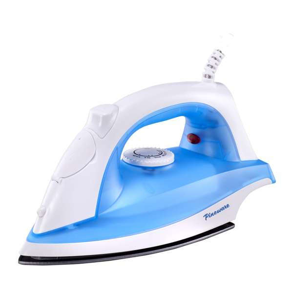 Pineware 1300W Spray Dry Iron (857877)