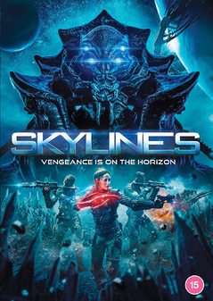 Skylines (DVD)