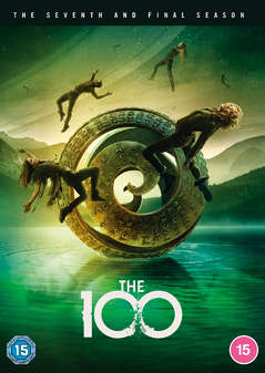 100, The - Season 7 ( DVD Box Set)