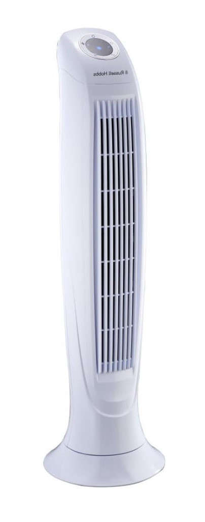Russell Hobbs Tower Fan (860068)