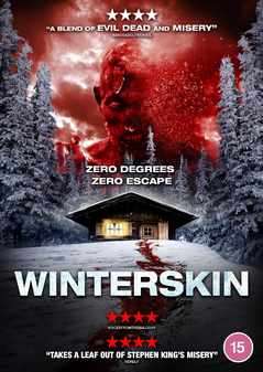 Winterskin (DVD)