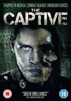 Captive, The (DVD)