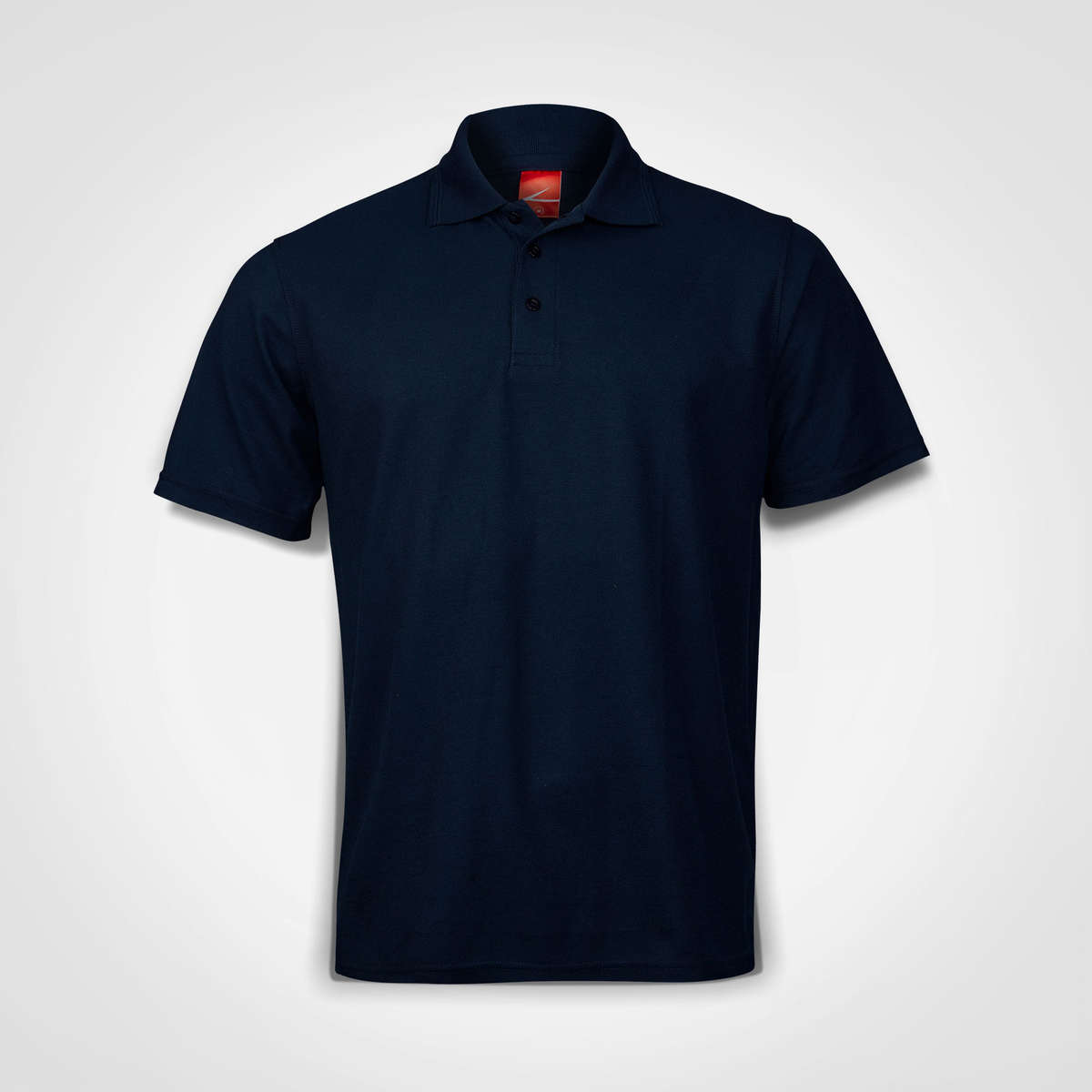 Mens Golfer - navy