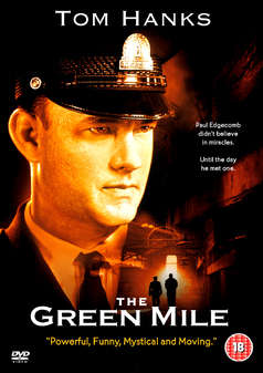 Green Mile, The (Tom Hanks) (DVD)